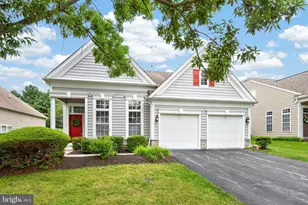 458 Mimosa Cir, Kennett Square, PA 19348 - Photo 1