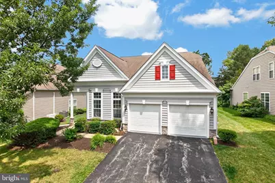 458 Mimosa Circle, Kennett Square, PA 19348 - Photo 40