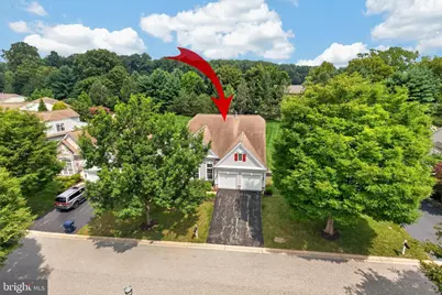 458 Mimosa Circle, Kennett Square, PA 19348 - Photo 52