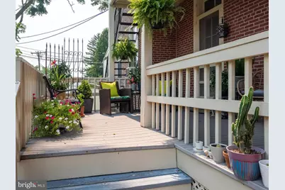 318 N Matlack Street #3R, West Chester, PA 19380 - Photo 24