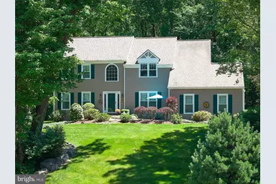 514 Foxclove Circle, Glenmoore, PA 19343 - Photo 2