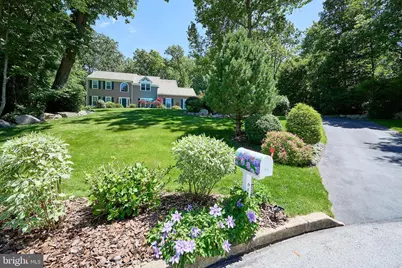 514 Foxclove Circle, Glenmoore, PA 19343 - Photo 4