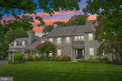 409 Chester Road, Devon, PA 19333 - Photo 4