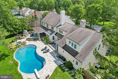 409 Chester Road, Devon, PA 19333 - Photo 2