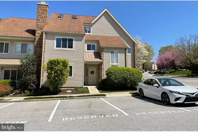 245 Carriage Court #245, Tredyffrin, PA 19087 - Photo 1