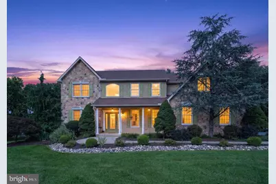 80 Green Pond Lane, Glenmoore, PA 19343 - Photo 1
