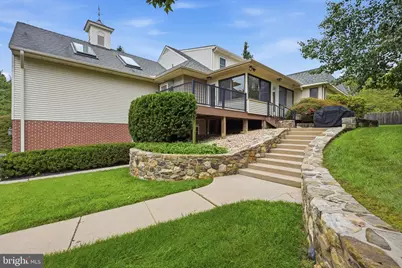 604 Kennett Pike, Chadds Ford, PA 19317 - Photo 18