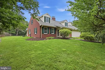 604 Kennett Pike, Chadds Ford, PA 19317 - Photo 1