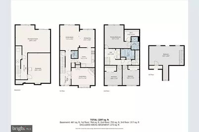 14 Algonquin Court, Chesterbrook, PA 19087 - Photo 42