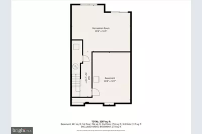 14 Algonquin Court, Chesterbrook, PA 19087 - Photo 38