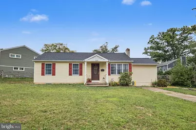 528 Chester Avenue, Phoenixville, PA 19460 - Photo 1