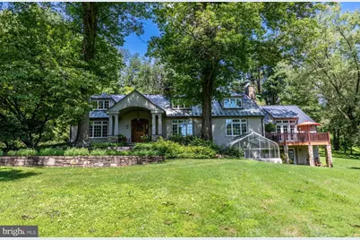 1045 Lower Pine Creek Road, Chester Springs, PA 19425 - Photo 4