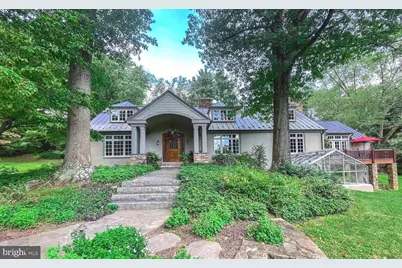 1045 Lower Pine Creek Road, Chester Springs, PA 19425 - Photo 1