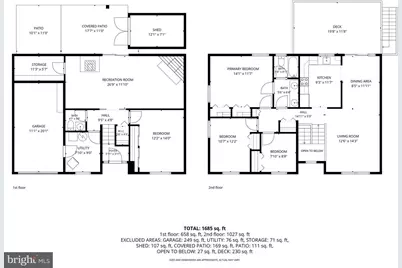4 Hillcrest Drive, Downingtown, PA 19335 - Photo 30