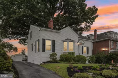 427 Franklin Avenue, Phoenixville, PA 19460 - Photo 58
