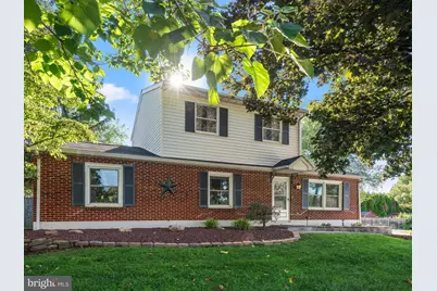 600 W Bridge Street, Parkesburg, PA 19365 - Photo 1