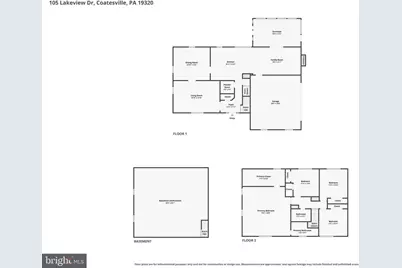 105 Lakeview Drive, Coatesville, PA 19320 - Photo 60