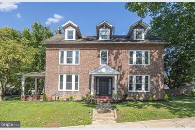 51 S 11th Avenue, Coatesville, PA 19320 - Photo 1