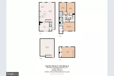 154 Woodgate Lane #44, Paoli, PA 19301 - Photo 30