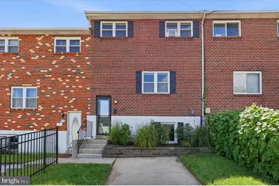 438 W Chestnut Street, West Chester, PA 19380 - Photo 1