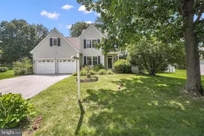 8 Sweet Briar Road, Coatesville, PA 19320 - Photo 2