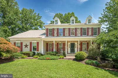 107 Nicolson Drive, Downingtown, PA 19335 - Photo 1