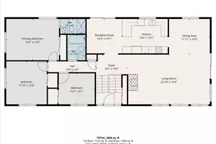 1403 Berwyn Paoli Rd, Paoli, PA 19301 - Photo 46