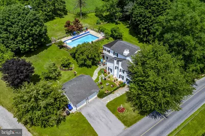 481 Brandamore Road, Honey Brook, PA 19344 - Photo 1