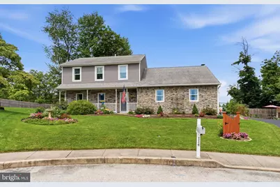 114 Ivory Road, Phoenixville, PA 19460 - Photo 2