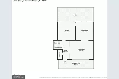 1022 Carolyn Drive, West Chester, PA 19382 - Photo 38
