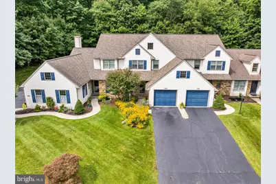546 Kennelwoods Drive, Elverson, PA 19520 - Photo 6