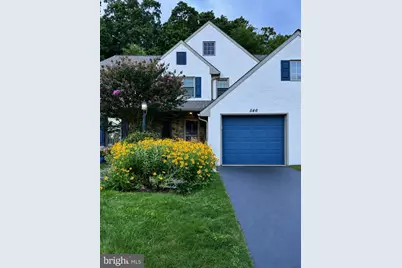 546 Kennelwoods Drive, Elverson, PA 19520 - Photo 1