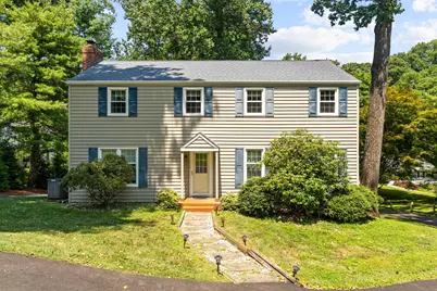 1615 Russell Road, Paoli, PA 19301 - Photo 1