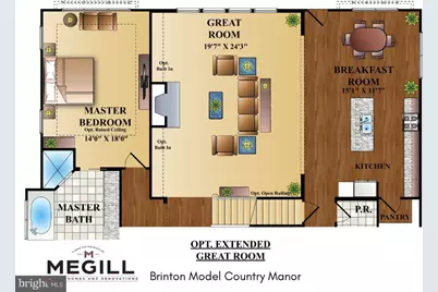 511 Walnut Hill Road, West Chester, PA 19382 - Photo 4