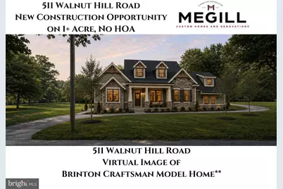 511 Walnut Hill Road, West Chester, PA 19382 - Photo 2