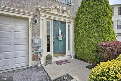 509 Fox Trl Trail, Parkesburg, PA 19365 - Photo 2