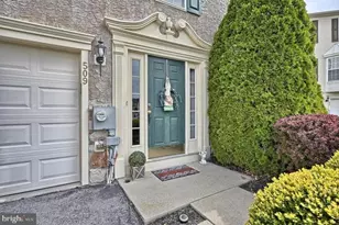 509 Fox Trl Trail, Parkesburg, PA 19365 - Photo 2