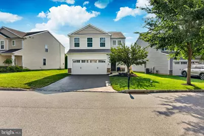552 Prizer Court, Downingtown, PA 19335 - Photo 1