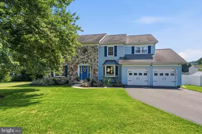 103 Valley View Circle, Phoenixville, PA 19460 - Photo 1