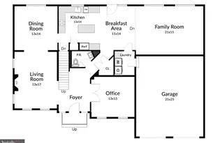 3212 Tyning Ln, Downingtown, PA 19335 - Photo 60