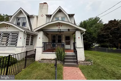 25 N Concord Road, West Chester, PA 19380 - Photo 1