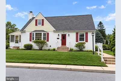 842 S Walnut Street, Kennett Square, PA 19348 - Photo 2