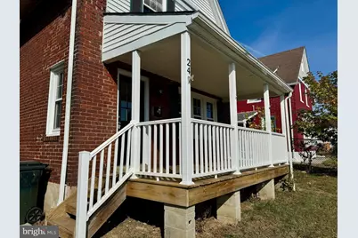 24 Lafayette Avenue, Coatesville, PA 19320 - Photo 20
