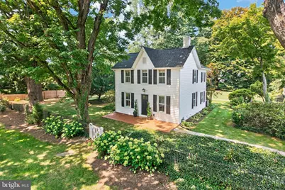 923 W King Road, Malvern, PA 19355 - Photo 1