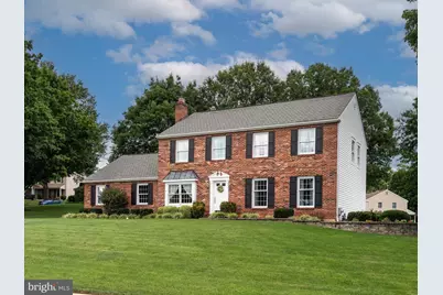 833 Marrones Court, West Chester, PA 19382 - Photo 2
