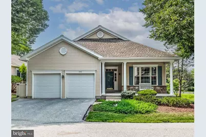 1579 Ulster Terrace, West Chester, PA 19380 - Photo 1