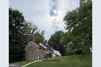 1500 Meadow Hunt Lane, Newtown Square, PA 19073 - Photo 2