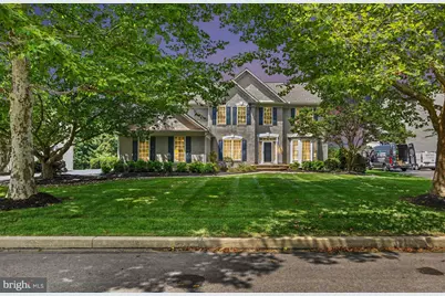 839 Topaz Drive, West Chester, PA 19382 - Photo 2