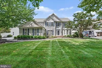 839 Topaz Drive, West Chester, PA 19382 - Photo 1