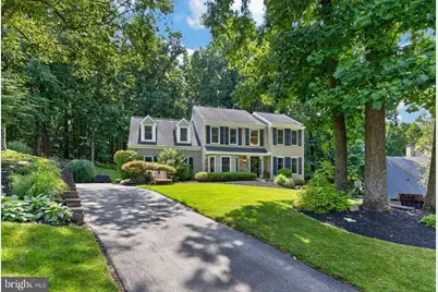 204 Buttonwood Drive, Downingtown, PA 19335 - Photo 1